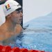David Popovici, desemnat cel mai bun tânăr sportiv european din 2021
