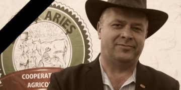 Moartea stupidă a celui mai mare fermier din județul Cluj!