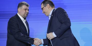 Regrupări pe scena politică! PSD vrea fuziune cu Pro România, PNL cu PMP!