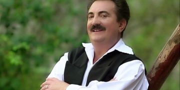 Petrică Mîțu Stoian este în stare gravă la spital. Interpretul făcea tratament post Covid-19