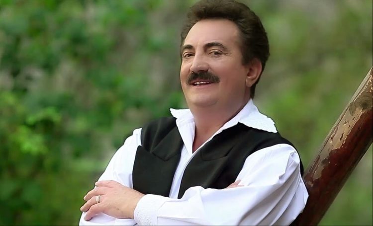 Petrică Mîțu Stoian este în stare gravă la spital. Interpretul făcea tratament post Covid-19