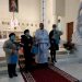 Noi membre în Reuniunea Mariană la Biserica „Sfântul Anton” din Baia Mare