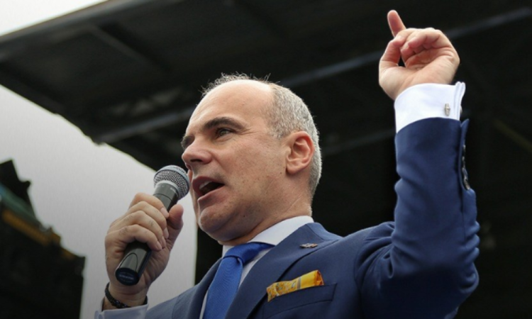Ce a fost ce-a ajuns! Rareș Bogdan: Marcele, nu ne omorî!
