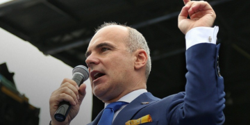 Se autopropune ministru! Batistuță anunță că va deveni câinele de pază a lui Ciolacu!