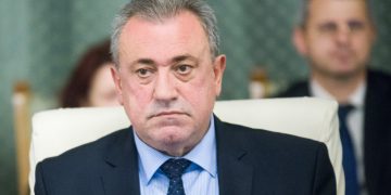 Gheorghe Șimon, deputat PSD: Alocațiile, pensiile și salariul minim TREBUIE să crească!