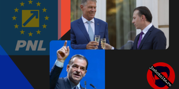 Călăul care l-a executat pe Orban nu-i în stare să conducă o scară de bloc