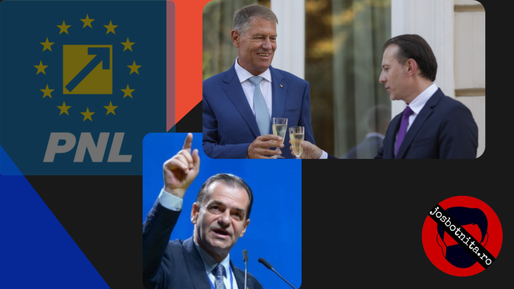 Călăul care l-a executat pe Orban nu-i în stare să conducă o scară de bloc