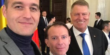 Dacă PNL va avea soarta PNTCD nu-i nicio pierdere pentru politica noastră