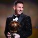 Nici nu merită comentat! Messi a luat al șaptelea Balon de Aur!