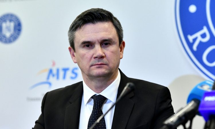 Băimăreanul Cristi Balaj, undă verde spre scaunul de președinte al clubului CFR Cluj!