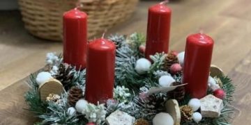 Advent. Creştinii romano-catolici intră duminică în postul Crăciunului