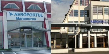 ”Canibalizarea” aeroporturilor din Satu Mare și Baia Mare. Propunând aceleași curse, cele două aeroporturi ”se sabotează încet, dar sigur”