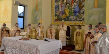 Simpozionul „Arestarea Episcopilor – de la martiriu la fericire”