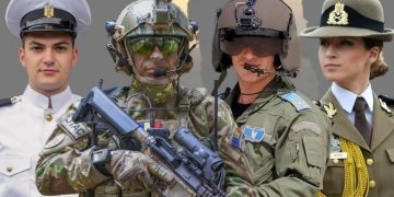 Start înscrierilor la Centrul Militar Județean Maramureș pentru învățământul liceal, postliceal și universitar militar