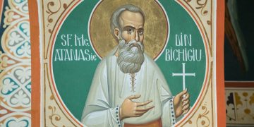 Calendar ortodox 12 noiembrie 2021: Ce sărbătoare e azi?