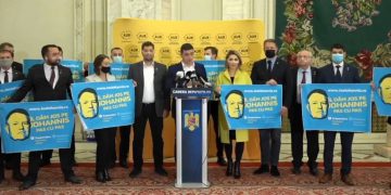 Suspendarea, pas cu pas… Klaus Werner Iohannis nu va mai avea nopți liniștite!