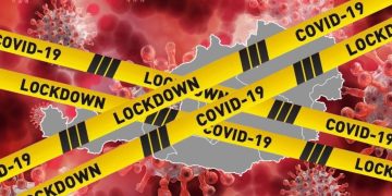 Austria intră în carantină începând din 22 noiembrie. Vaccinarea anti-Covid va fi obligatorie