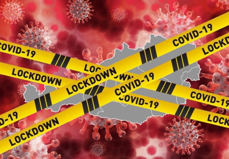 Austria intră în carantină începând din 22 noiembrie. Vaccinarea anti-Covid va fi obligatorie