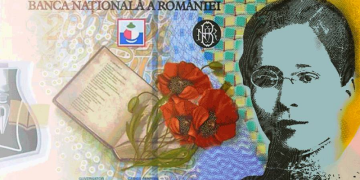 De la 1 decembrie intră în circulație o bancnotă cu valoarea de 20 de lei!