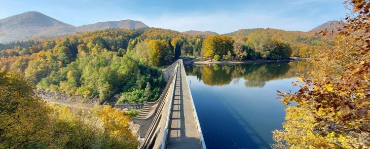 Lucrări hidrotehnice sigure și în sezonul rece