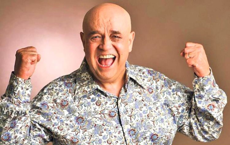 A murit Benone Sinulescu!