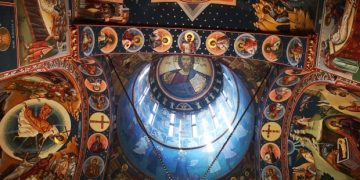 Bisericile de lemn din zona Codru pot fi vizitate şi virtual