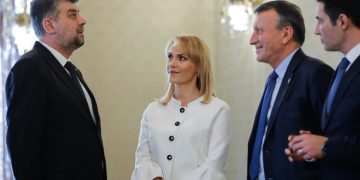 Toată conducerea executivă a PSD împinsă spre Guvern!