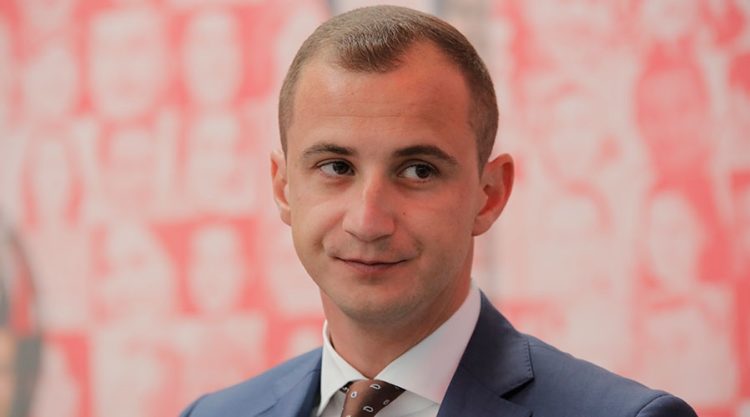 Alfred Simonis, despre culisele angajamentului PSD-PNL: „Tot ce ne desparte trebuie lăsat urgent în urmă”