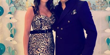 CANCAN MARAMUREȘEAN: Ce a făcut Vasilică Ceterașu după ce soția sa a aflat că are aplicația Tinder