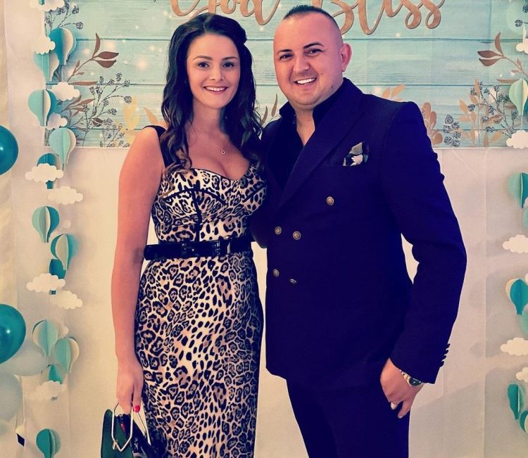 CANCAN MARAMUREȘEAN: Ce a făcut Vasilică Ceterașu după ce soția sa a aflat că are aplicația Tinder