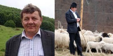 A decedat fostul primar din Băiuț