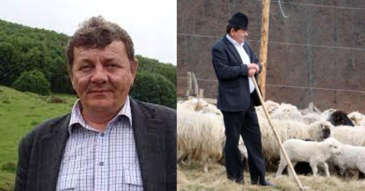 A decedat fostul primar din Băiuț