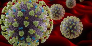 Scenariu catastrofal? Ce se știe până acum despre tulpina din Africa de Sud