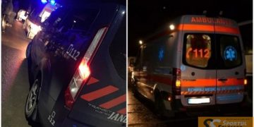 Crimă în familie în Sălaj – I-a despicat capul cu toporul
