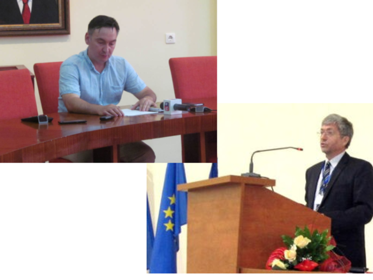 Trei profesori din Baia Mare printre cei mai importanți oameni de știință din lume