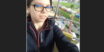 Fată de 21 de ani, din Baia Sprie, dispărută fără urmă