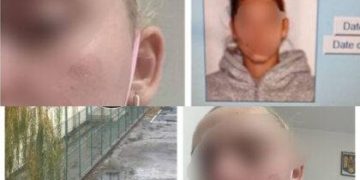 ELEVĂ DE CLASA A XI-A LOVITĂ CU PUMNUL ÎN FAȚĂ DE O ALTĂ ELEVĂ LA UN LICEU DIN BAIA MARE