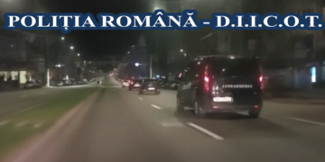 DESCINDERI la traficanţi de droguri de mare risc. Cinci băimăreni duşi la audieri – video