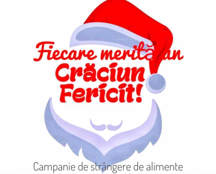 Sucursala Baia Mare a Serviciului de Ajutor Maltez în România organizează o campanie de strângere de alimente