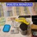 Percheziţii domiciliare. Ce au găsit poliţiştii în urma DESCINDERILOR la Vişeu de Sus