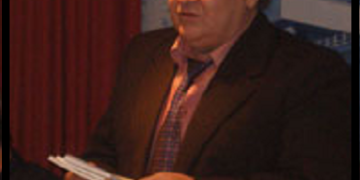 Poetul Dumitru Fânăţeanu a plecat la stele