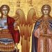 Sfinții Mihail și Gavril: Nume care se sărbătoresc în 8 noiembrie