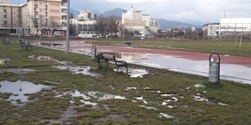 Lascăr Pană, bătaia de joc pentru politicienii județului