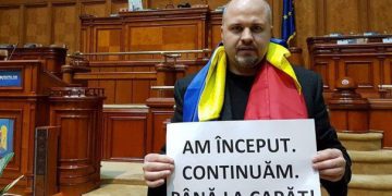 Cum a fost angajat fratele deputatului USR Ungureanu la Spitalul din Cluj când posturile erau blocate