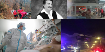 Weekend tragic în Maramureș