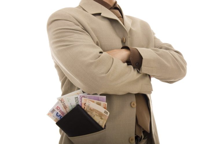 Taxe mai mari pentru bogați?