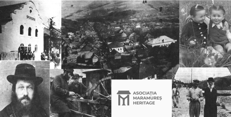 Să ne cunoaştem trecutul. Azi despre comunitatea evreilor din Borşa
