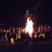 Picnic caritabil pe stadionul din Băiuţ