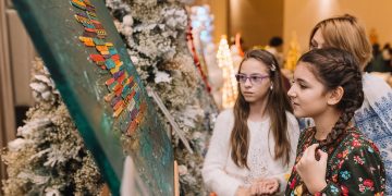 Salvați Copiii România anunță Fondul de solidaritate al anului, la Festivalul Brazilor de Crăciun