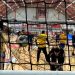 Handbal. Naționala masculină, victorie într-un meci amical cu Georgia